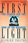 First Light cover