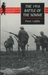 The 1916 Battle of the Somme A Reappraisal by Peter H. Liddle
