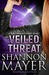 Veiled Threat (Rylee Adamson, #7) by Shannon Mayer