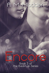 Encore (Back-Up, #3)