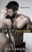 Deep Passion by Mia Cardine