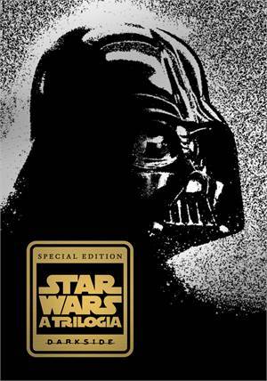 Star Wars: A Trilogia(Star Wars: Novelizations 4-6)