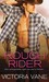 Rough Rider (Hot Cowboy Nights, #2) by Victoria Vane