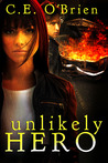 Unlikely Hero cover
