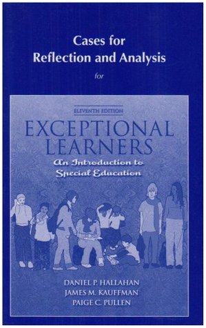 Descargar los libros Cases for Reflection and Analysis for Exceptional Learners: Introduction to Special Education