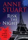 Risk The Night cover