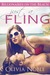 Just a Fling (Billionaires on the Beach, #1) by Olivia Noble