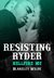 Resisting Ryder (Hellfire MC #1) by Blakeley Wilde