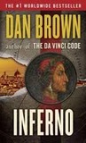 Inferno (Robert Langdon, #4)