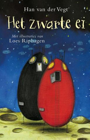 het-zwarte-ei