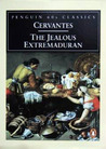 The Jealous Extremaduran cover