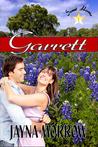 Garrett cover