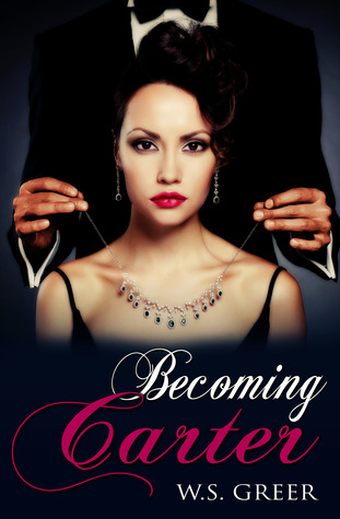 Becoming Carter(The Carter Trilogy 2)