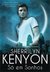 Só em Sonhos (Predador da Noite, #14) by Sherrilyn Kenyon