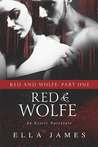 Red & Wolfe, Part One (Red & Wolfe, #1)