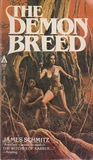 The Demon Breed cover