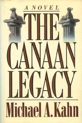 the-canaan-legacy