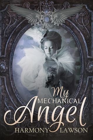 my-mechanical-angel