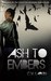 Ash to Embers (Courting Shadows, #1) by C.V. Larkin