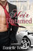 Heir Untamed (Royals Book 1) by Danielle Bourdon