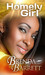 Homely Girl (The Bancrofts Book 0) by Brenda Barrett
