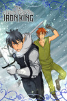 Iron King #4 (The Iron Fey Manga #4)