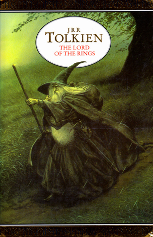 The Lord of the Rings by J.R.R. Tolkien The Lord of the Rings by J.R.R. Tolkien