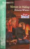 Woman In Hiding cover