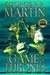 Game Of Thrones #1 by George R.R. Martin