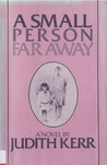 A Small Person Far Away cover