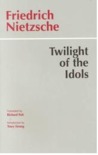 Twilight of the Idols