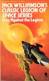 One Against The Legion cover