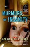 Murmurs of Insanity cover
