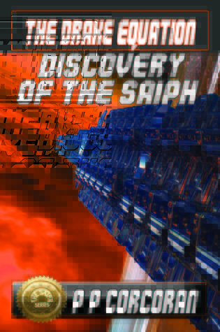 The Drake Equation by P.P. Corcoran