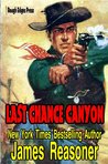 Last Chance Canyon cover