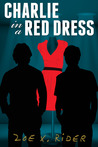 Charlie in a Red Dress
