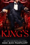 King's (The King Trilogy, #1)
