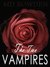 The Two Vampires (The Complete Series) by M.D. Bowden