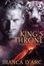 King's Throne (String of Fate, #2) by Bianca D'Arc