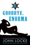 Goodbye, Enorma cover