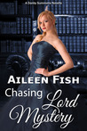 Chasing Lord Mystery cover