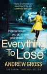 Everything to Lose cover
