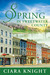 Spring in Sweetwater County (Sweetwater County, #2) by Ciara Knight