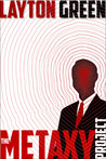The Metaxy Project cover