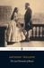 The Last Chronicle of Barset (Chronicles of Barsetshire #6) by Anthony Trollope