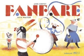 fanfare