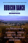 Rubicon Ranch: Necropieces cover