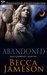 Abandoned (Wolf Gatherings) by Becca Jameson