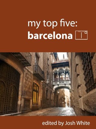my-top-five-barcelona