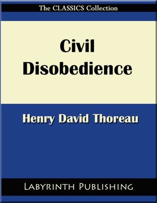 civil-disobedience